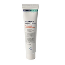 더마센트릭 더마 7 리페어 크림, 40ml, 7개
