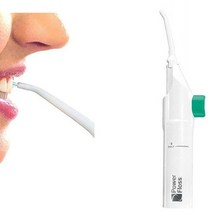 휴대용 구강세정기 물치실 치아 잇몸 간편세정기, 옵션 파워FLOSS 구강세정기