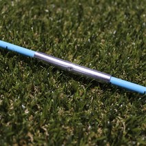 9.5mm FRP 활대연결소켓 (5개) 미니 비닐하우스 활대 텃밭 터널 보온 터널, FRP소켓 9.5mm (5개)