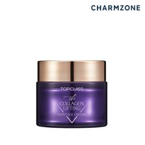 참존 탑클래스 더 콜라겐 영양 크림 50ml, 1개
