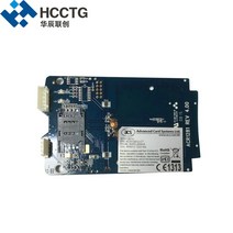 ISO 14443 13.56MHz RS232 ROHS 비접촉식 작은 모듈 (ACM1281S-Z8)
