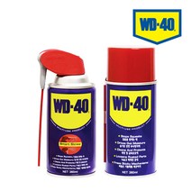 WD-40 다목적 방청 윤활제 360ml 문 창문 공구 녹방지 타르 부식방지, 1. 360ml