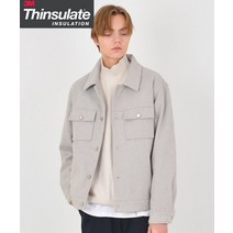 GLW 울리치 투포켓 트러커 자켓 베이지 Woolrich two pocket trucker jacket beige