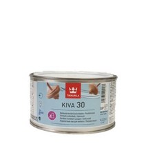 키바 수성바니쉬 내부(무광-0.225L), 3457