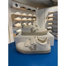 VEJA 베자 주니어 아동화 SVJT231SV05-223 에스프라