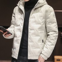 파카 겨울 남녀공용 숏패딩 방한 패딩 점퍼 아우터 누빔