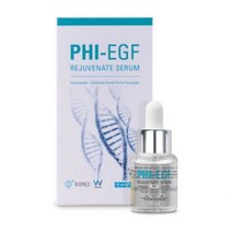 298447 PHI-EGF]화이-이지에프 리쥬베네이트 세럼