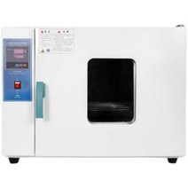 산업용 소형 열풍 건조기 실험실 종자 발아기 챔버, 303-0A  300W 아연도금