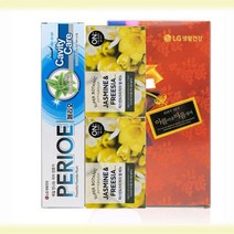 명절 비누+치약 선물 세트 센스있는 명절 선물 실속 있는 추석 집들이 선물용 답례품 선물 셋트 단체 회사 직장 직장인 세트 1 만원 이하 미만 선물, 1세트_(비누2+치약1)