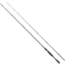 시마노 20 조디아스 배스 로드 낚시대 모음 베이트 2피스 민물 루어 대 SHIMANO, 2pcs 176M-2