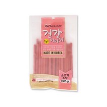 건강이야기 국산 애견간식 소고기 져키 150g 강아지 특별식 진돗개 사모에드, 상세참조, ♤♥○상품선택♤♥○