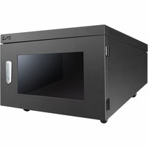 넷메이트 방음랙 통신랙 허브랙 NM-H500SBK