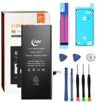 아이폰 7 배터리 자가 교체 수리 iPhone 7 Battery 1960mAh