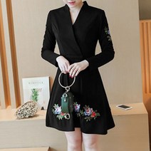 결혼식 하객 룩 원피스 돌 잔치 엄마 복장 상견례 옷차림 신부 예복 피로연 정장 봄 여성 옷 오피스 키작녀