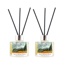 디스이즈 디퓨저 2p, 플라워하우스