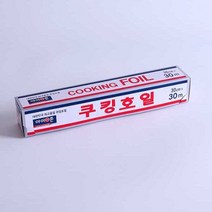 아이존 쿠킹호일 30㎝×30m