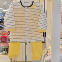 [프리미에쥬르] 해피랜드 NC02 허니비 내의 HX1103P5 (8042393)