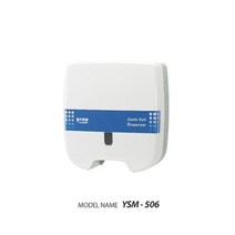 점보롤화장지 디스펜서 ABS YSM-506 휴지디스펜서-72394EA jhhulang*717662025OQ, 본상품선택