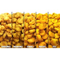 Kuroda 쿠로다야 자이콘 소금 마요네즈 포타주 매콤 카레 맛 70g 5봉