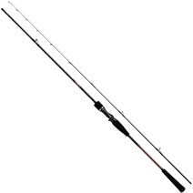 다이와 DAIWA 낚시대 타이라바로드 홍아 X 스파이럴 가이드 2022 모델, 69HB-S(45-200g)