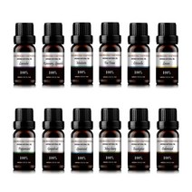 아로하트리즈 에센셜 오일 10ml 15종 택1, 티트리