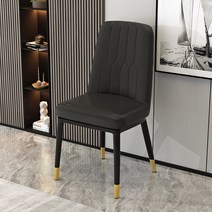 이디아 1인용 카페 인테리어 편한 패브릭 식탁 쇼파 의자, T, 1개