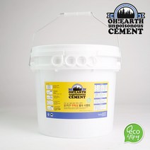 친환경 무독성 몰탈 시멘트(고강도 방수시멘트) 5kg