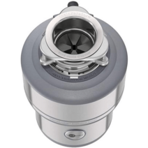 Evolution 저소음 연속 InSinkErator HP 10 쓰레기 처리 시리즈 Exc, EZ Connect가 포함된 고급 시리즈