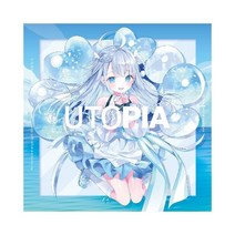 CD 아마츠카 우토 / UTOPIA