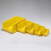 [바보사랑] 부품보관함 3호 정리함 285X165X140 개당가격, 상세 설명 참조