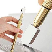 유리칼 커터기 절단 컷팅 글라스칼 공방 재단 타일 자르기 절단기 수작업공구