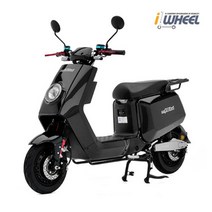 아이휠 미니쿠 전동스쿠터 듀얼 (48V 800W 28AH), 선택완료
