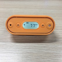 호환가능 3단삼각대2세대 여행 필수품 개인 안전 일산화탄소 감지기 2 년 배터리 CO 가스 경보, 한개옵션0