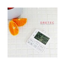 드레텍 듀얼 디지털 타이머 T-177360578 L4