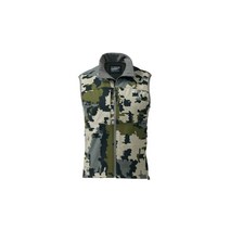 쿠유 가이드 DCS 베스트 조끼 - 맨즈 등산자켓 패딩 423418