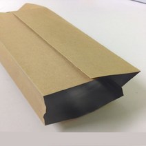 PGM*^몰크라프트 커피 봉투 13cm x 30cm 100장 케이스 용봉투 선물 원두 보관 커피함 보관함 포장^^췤pgm, a^^옵션없슴, a^^옵션없슴