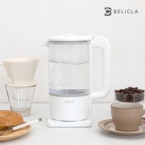 베리클라 전기유리포트, BLC-GK3000