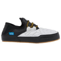 뉴발란스 Moc 로우 블랙 알루미늄 플리스 Comt SUFMOCF2 남성용 사이즈 8 13