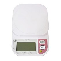 전기식08 지시저울 2kg 생활 전자저울 계량저울 대게저울 시장저울 디지털 요리저울 가게저울, 쿠팡 본상품선택