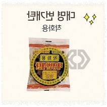 캠핑용 번개탄 숯 참숯 점화탄 야외 바베큐 참숯, 착화용대명번개탄40개(한박스)