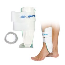 에어캐스트 팽창성부목 에어스트럽 발목보호대, 1개