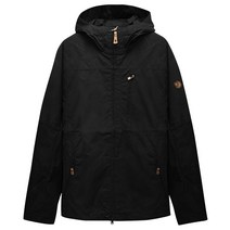 피엘라벤 남성 스텐 자켓 블랙 81679550 STEN M BLACK