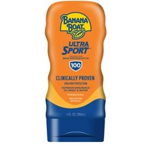 바나나보트 선크림 SPF100 (울트라 스포츠 선스크린 118ml) Banana Boat, 1.선크림SPF100