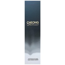 청담스타일 포레스트 블랙체인지 염색샴푸 200ml 흑갈색, 상세페이지 참조
