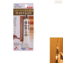 못 자국 벽 구멍 매꾸미 화이트 가정용 소형 미니 흠집 크랙 보수제 메지