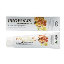 네이쳐스탑 프로폴리스 치약 110g, 1개