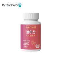 닥터바이투 브이샷 브로멜라인, 상세페이지 참조