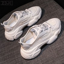 Z3JC 여성 스니커즈 운동화 스니커즈