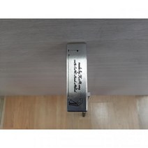KM ENG MJ-BR 34인치 CNC 중고퍼터, 기본 : 상세페이지 참조
