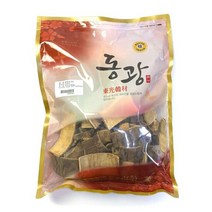국내산 해동피 절 600g, 단품, 단품
